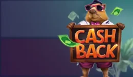 Weekly Cashback
