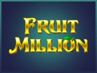 Fruit Million