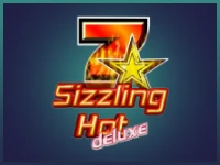 Sizzling Hot Deluxe